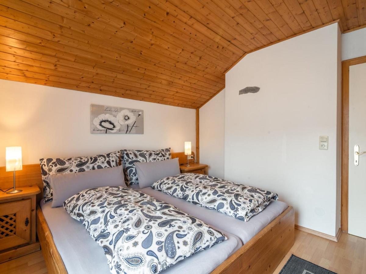 Apartment In Tr Polach Carinthia With Pool Tröpolach Exteriér fotografie