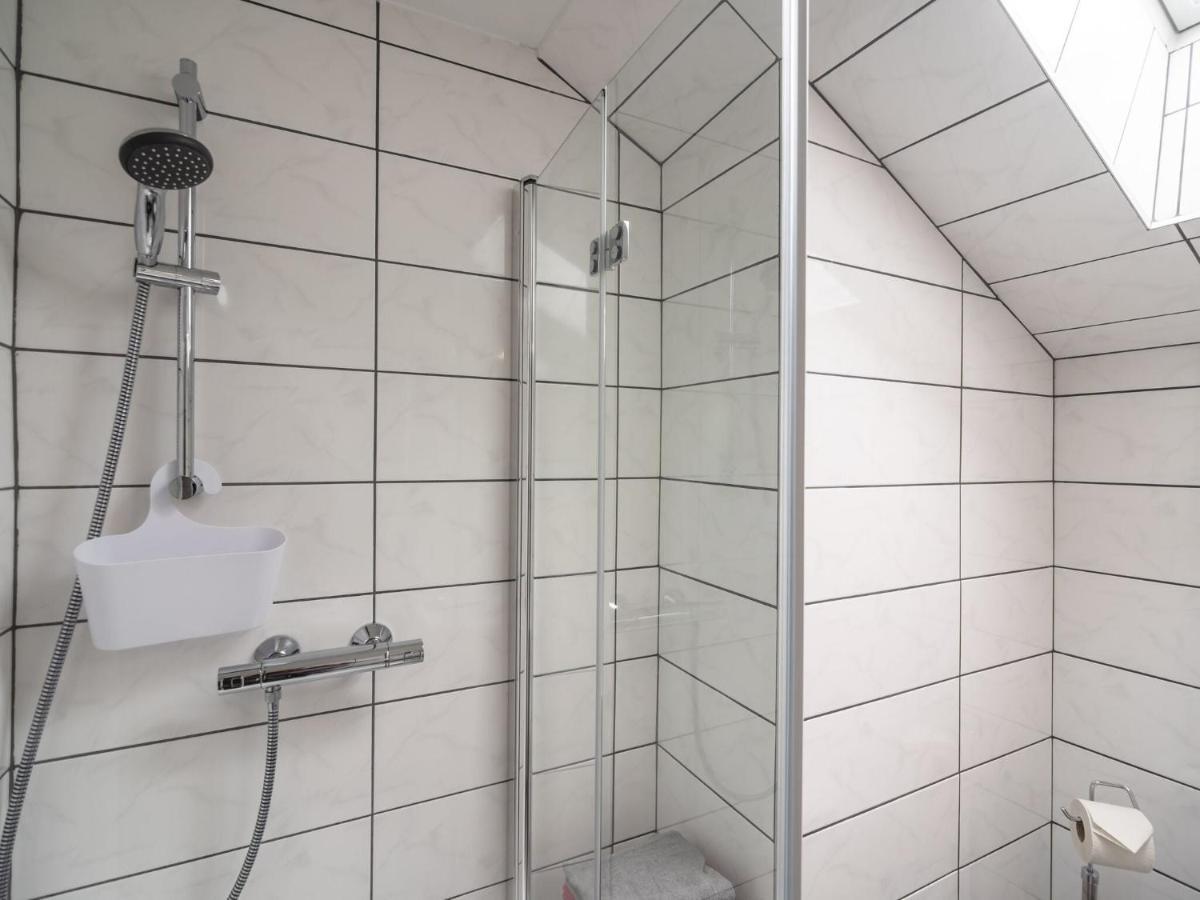 Apartment In Tr Polach Carinthia With Pool Tröpolach Exteriér fotografie